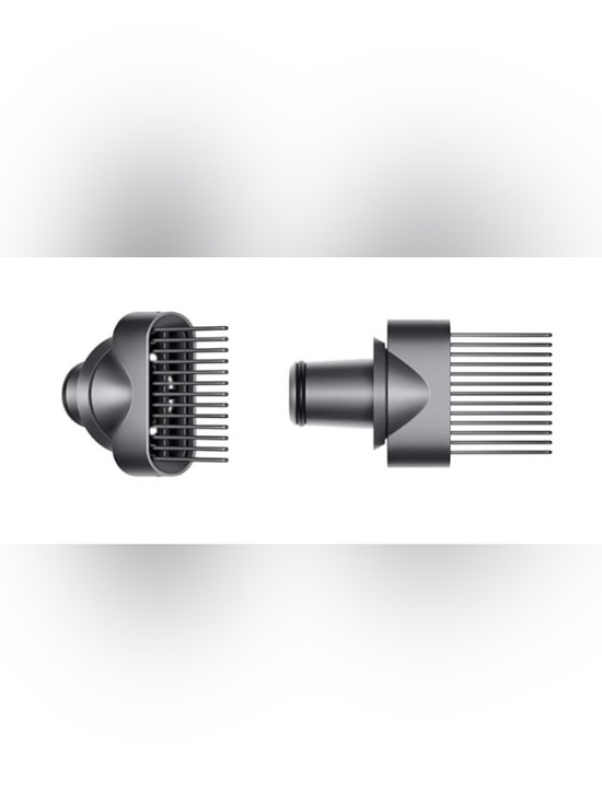Dyson Other - Dyson Supersonic Wide tooth comb attachment (Iron)